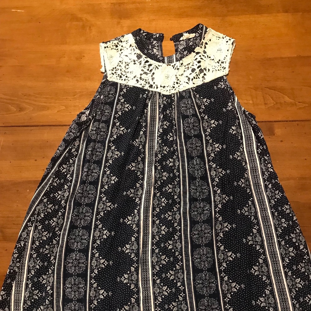 Boutique Dress